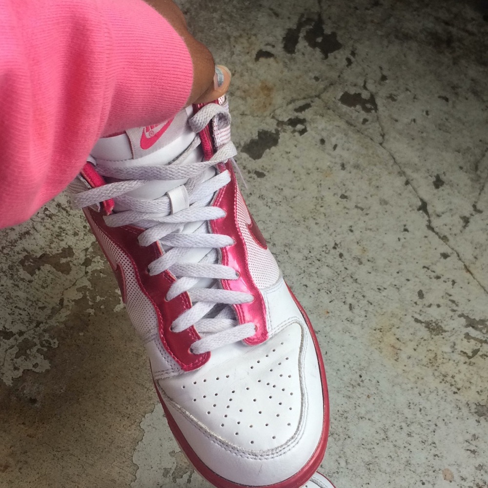 Nike Shoes
